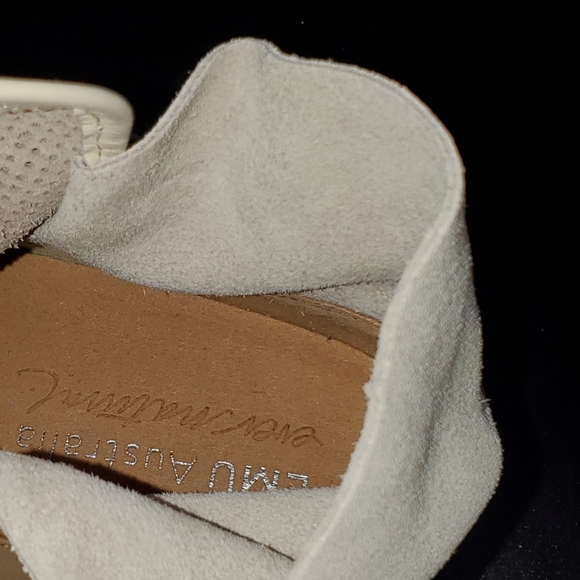 ⬇️🍾🤍EMU Australia Women's Lorne Booties - Picture 14 of 16